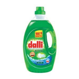 dalli skalbiklis