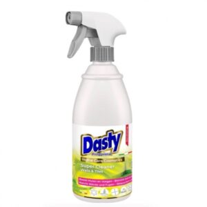 dasty valiklis