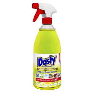 dasty valiklis